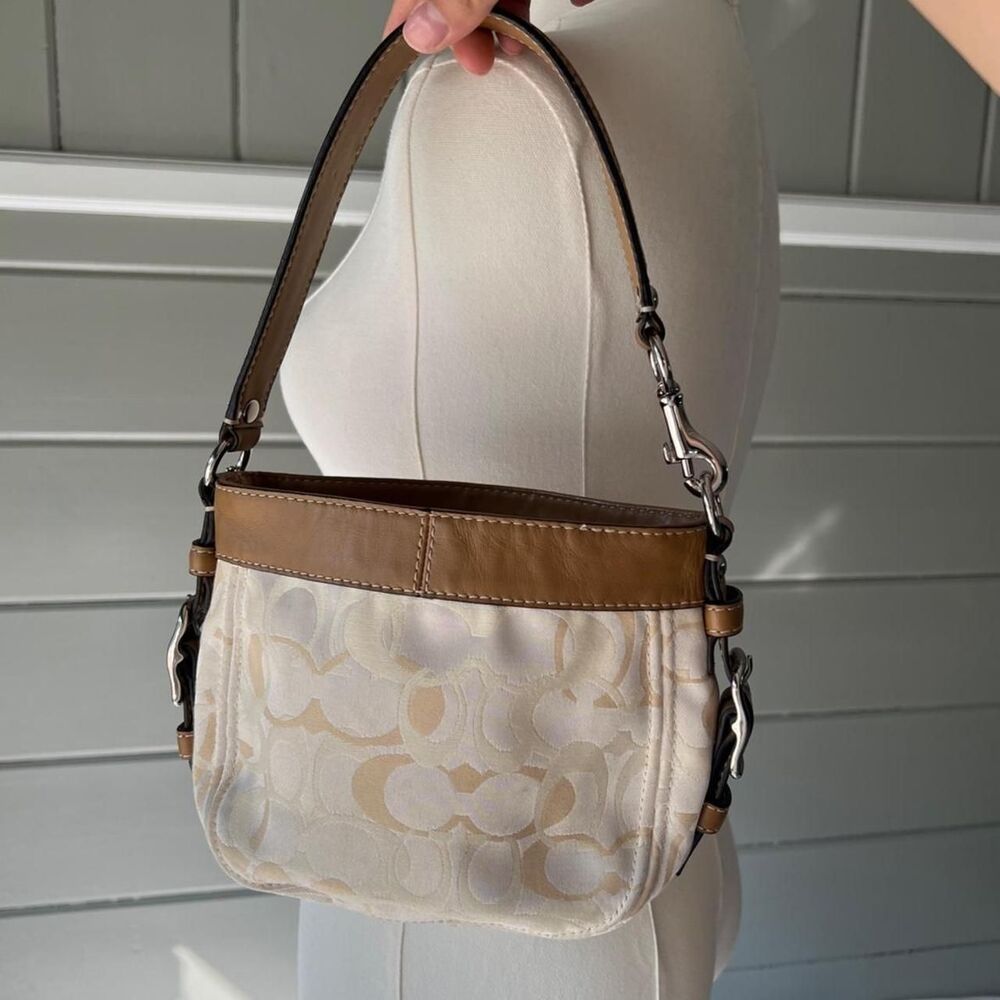Coach Women's Bag - Picture 3 of 8